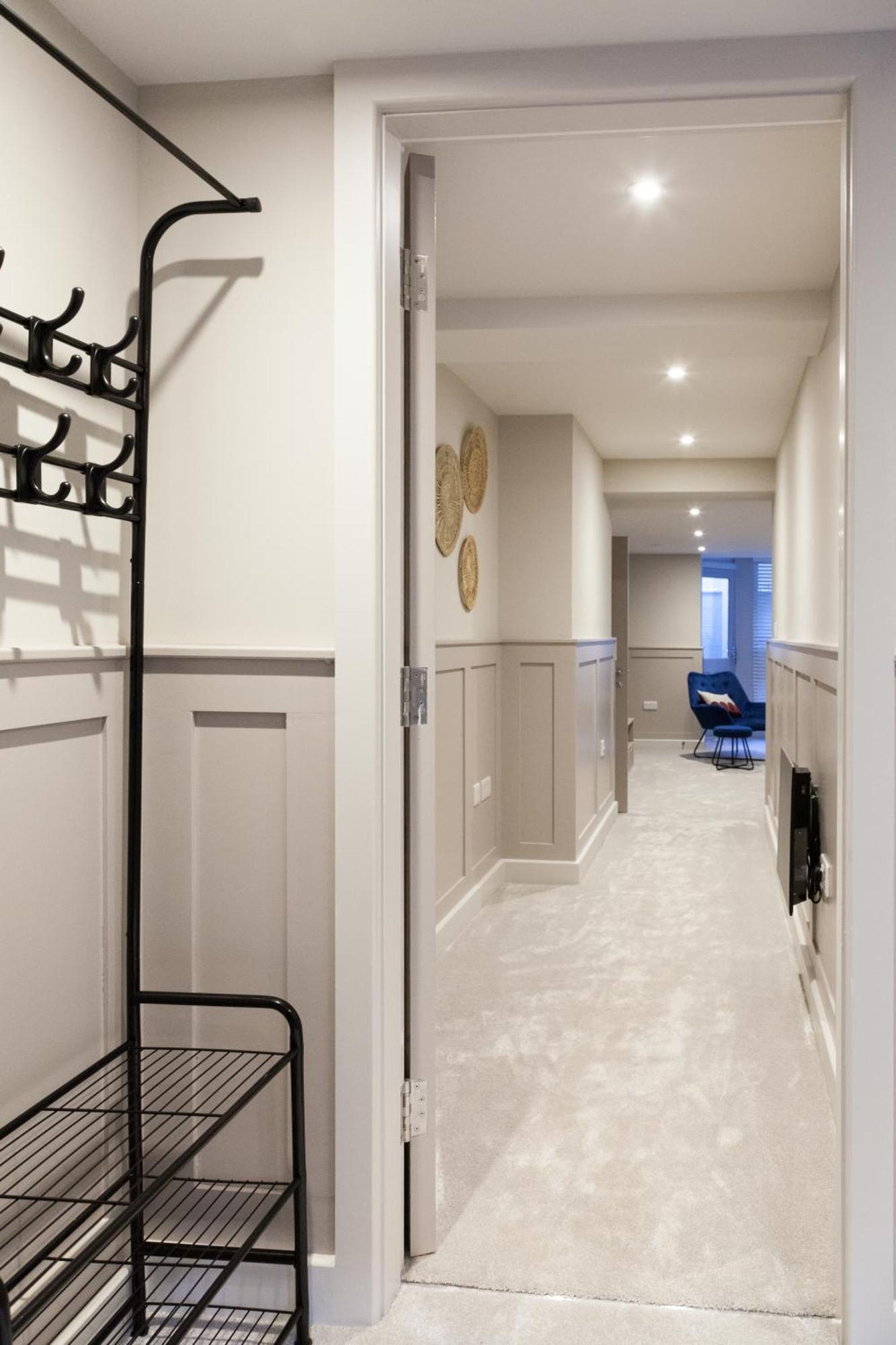 Apartment 1 Bed - Long Term Rates- Contractors-professionals-relocators *