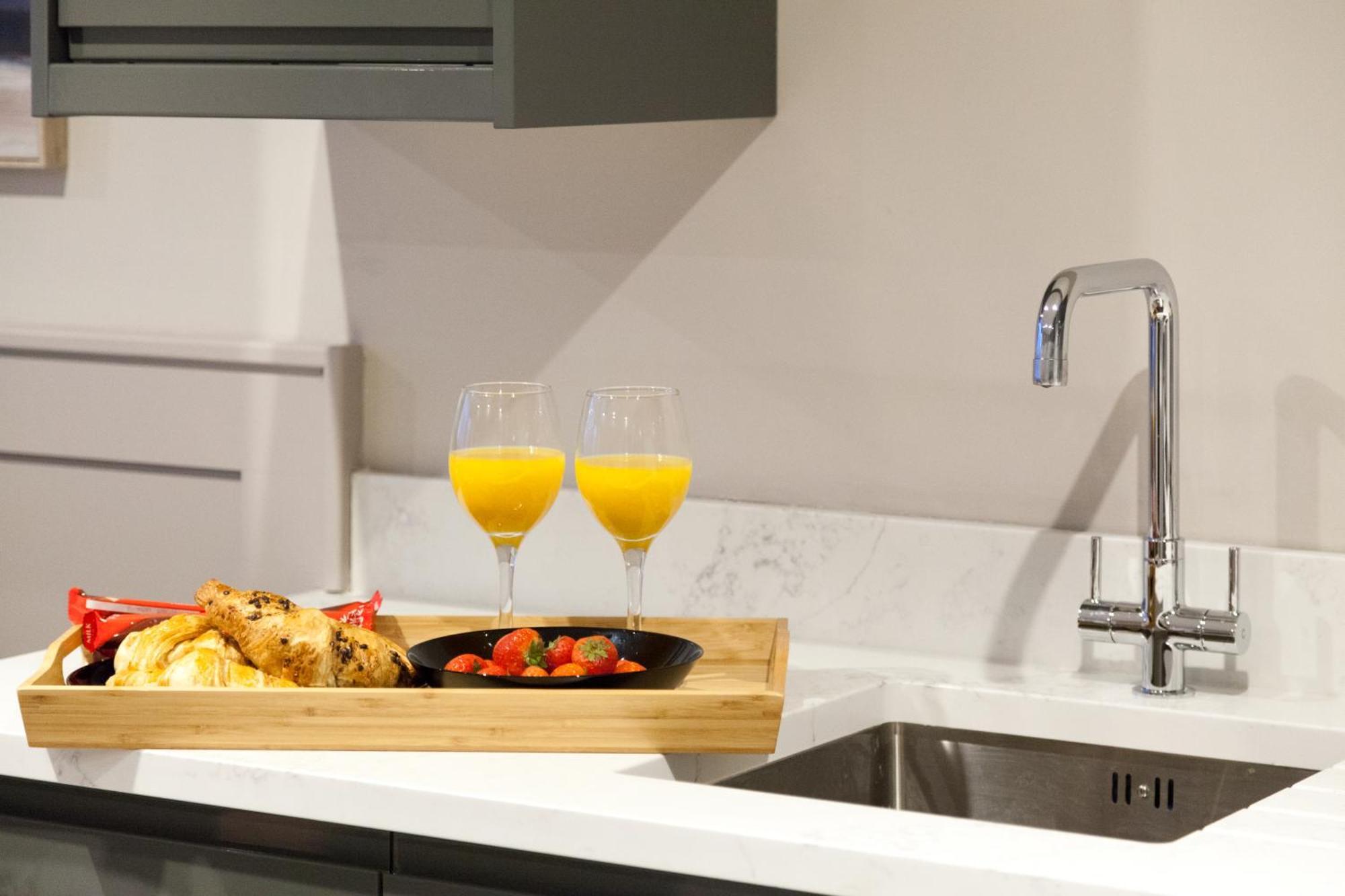 1 Bed - Long Term Rates- Contractors-professionals-relocators Apartment